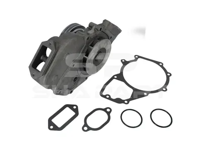 3.16043 Water pump