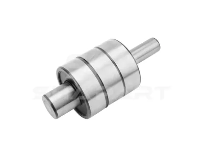 3.16050 Water pump bearing