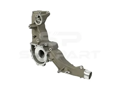 3.16060 Water pump housing