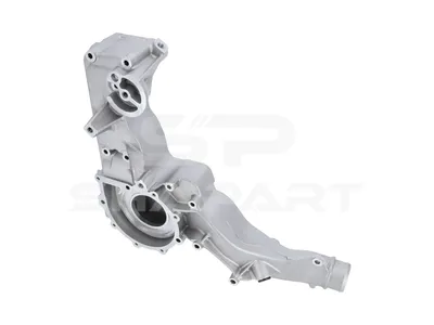 3.16062 Water pump housing