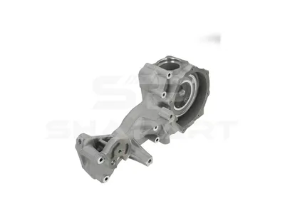 3.16065 Water pump housing