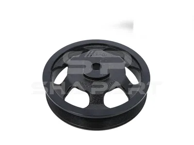 3.16088 Pulley