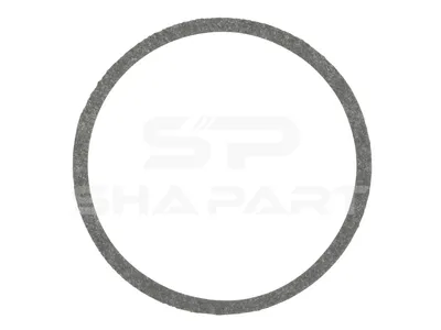 3.16106 Gasket, thermostat, d: 60 mm, D: 67 mm, S: 0.6 mm