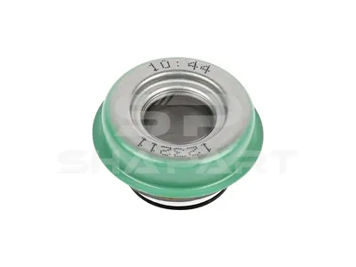 3.16123 Slide ring seal, d: 15.9 mm, D1: 36.5 mm, D2: 42 mm, H: 19.5 mm