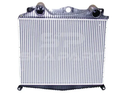 3.16220 Intercooler, L: 685 mm, W: 892 mm, T: 66 mm