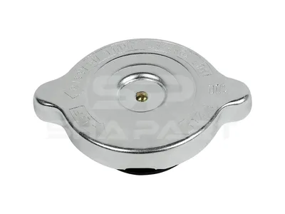 3.16255 Cap, expansion tank