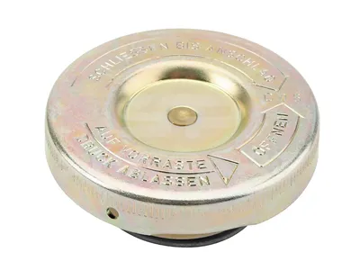 3.16256 Cap, expansion tank