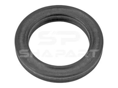3.16270 Seal ring, relief valve, D: 15.5 mm, S: 3.5 mm