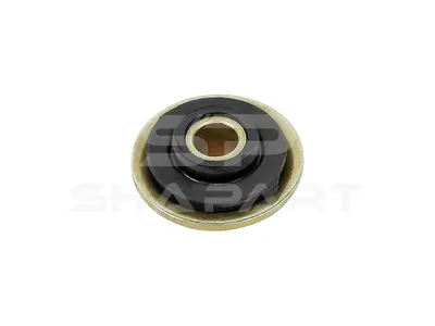 3.16275 Buffer, d: 10.5 mm, D: 41 mm, H: 18.5 mm