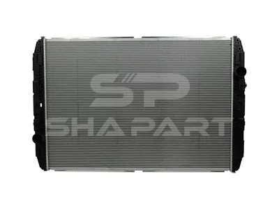 3.16285 Radiator, L: 1067 mm, W: 748 mm, T: 42 mm