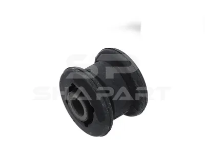 3.16303 Rubber buffer, radiator, d: 13 mm, D1: 38 mm, D2: 49 mm, H: 44 mm