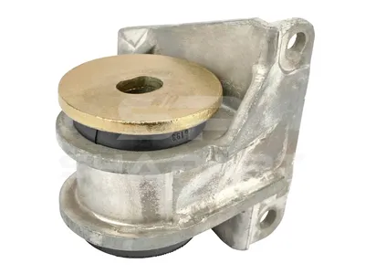 3.16308 Rubber mounting, radiator, right