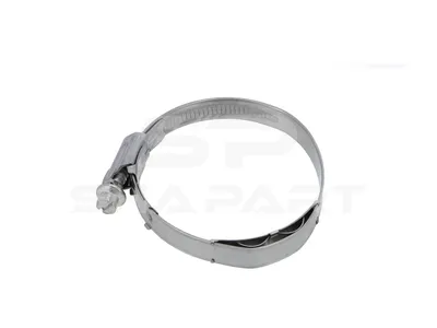 3.16321 Hose clamp, Dmin: 60 mm, Dmax: 80 mm