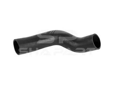 3.16400 Radiator hose, d: 60 mm, L: 258 mm