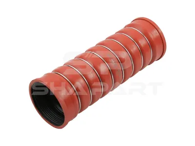 3.16402 Charge air hose, d: 90 mm, L: 283 mm