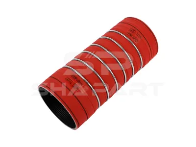 3.16403 Charge air hose, d: 93 mm, L: 230 mm