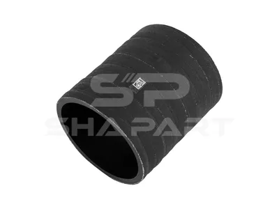3.16404 Charge air hose, d: 102 mm, L: 130 mm