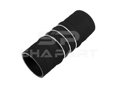 3.16406 Charge air hose, d: 65 mm, L: 180 mm