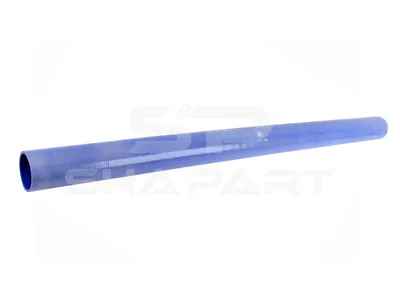 3.16408 Radiator hose, d: 60 mm, L: 1000 mm