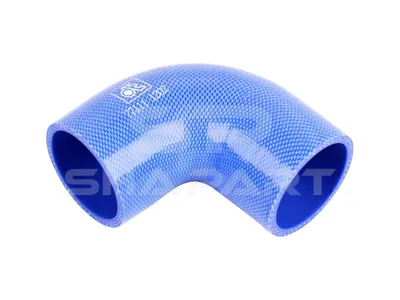 3.16409 Radiator hose, d: 58.5 mm