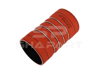 3.16412 Charge air hose, d: 98 mm, L: 180 mm