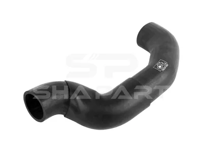 3.16420 Radiator hose, d: 59 mm