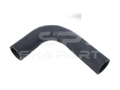 3.16421 Radiator hose, d: 59 mm