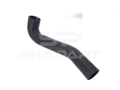 3.16424 Radiator hose, d: 60 mm