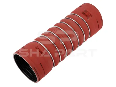 3.16425 Charge air hose, d: 90 mm, L: 268 mm