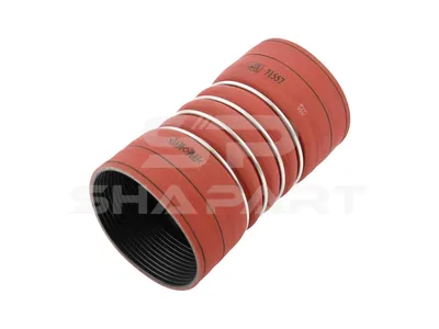 3.16426 Charge air hose, d: 90 mm, L: 160 mm