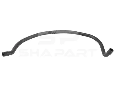 3.16440 Radiator hose, d: 21.5 mm