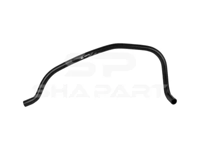 3.16441 Radiator hose, d: 21.5 mm