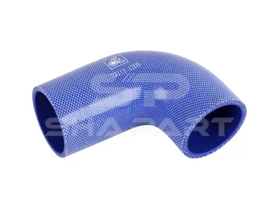 3.16443 Radiator hose, d: 59 mm