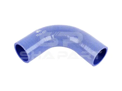 3.16444 Radiator hose, d: 50 mm