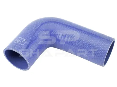 3.16447 Radiator hose, d: 59 mm