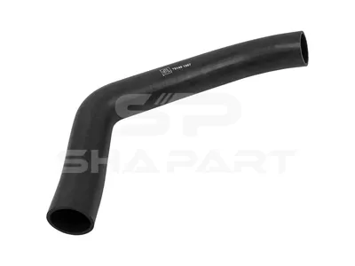 3.16448 Radiator hose, d: 60 mm