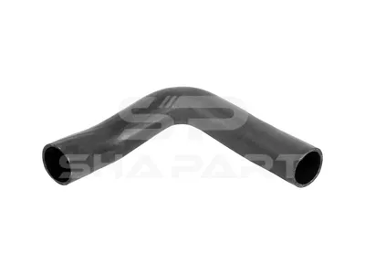 3.16449 Radiator hose, d: 59 mm, S: 5 mm
