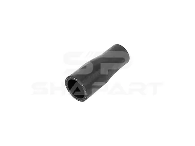3.16452 Reducing sleeve, d1: 18 mm, d2: 25 mm, L: 80 mm