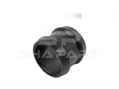 3.16460 Extension tube, d: 56 mm, L: 60 mm