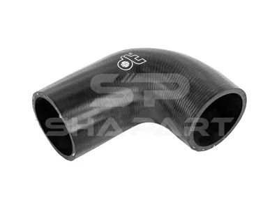 3.16471 Radiator hose, d: 60 mm