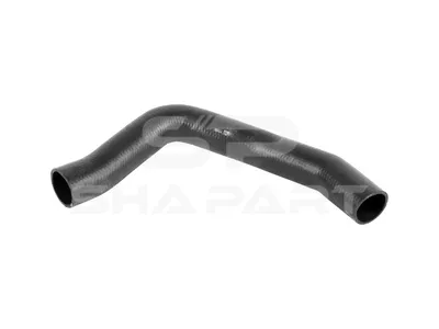 3.16472 Radiator hose, d: 60 mm
