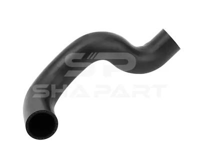 3.16476 Radiator hose, d: 50 mm