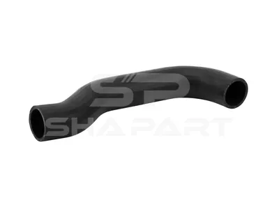 3.16477 Radiator hose, d: 49 mm