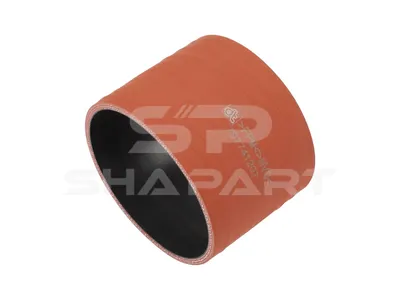 3.16480 Charge air hose, d: 102 mm, L: 80 mm