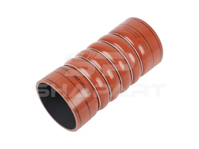 3.16481 Charge air hose, d: 90 mm, L: 205 mm