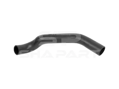 3.16483 Radiator hose, d: 50 mm