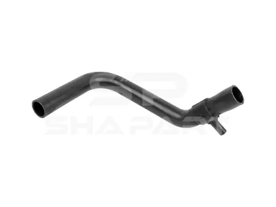 3.16484 Radiator hose, d1: 49 mm, d2: 54 mm