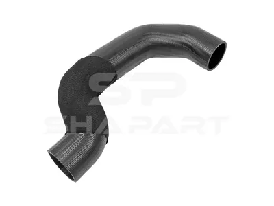 3.16487 Radiator hose
