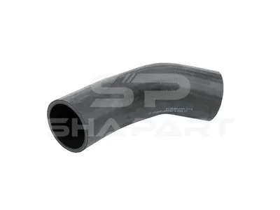 3.16491 Radiator hose, d: 60 mm