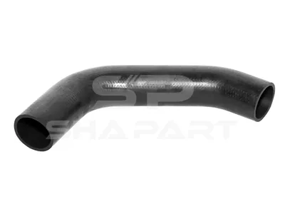 3.16497 Radiator hose, d: 60 mm